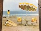 Neil Young On The Beach Vinyl Record 1974 R2180