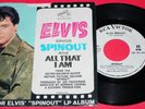 ELVIS PRESELY 