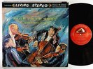 Juilliard String Quartet - Death and the Maiden LP - RCA - LSC-2378 VG+