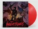 The Wolverines We The People Lp oi oxblood cocksparrer templars bruisers af sod