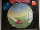 Heart  “Magazine” 1978 Picture Disc  MRS-1-SP  Limited Edition  SEALED  MINT