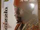 Sizzla - Da Real Thing RARE 2002 SEALED NEW VINYL LP
