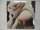 Aerosmith Get A Grip (Limited Edition, Black White) Double LP Geffon Sealed NEW
