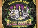 Alice Cooper - Billion Dollar Babies [3LP] (50th Anniversary, Signed Print)