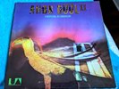 Amon Düül II - Carnival In Babylon - LP United Artists Records - UAS 29 327 I -