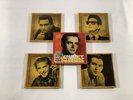Sun Record Company 3-inch Vinyl Record Set Cash/Perkins/Orbison/Lewis