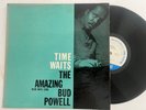 The Amazing Bud Powell 
