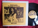 Frank Zappa Wax Flags Double LP Germany Mint