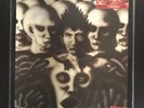 INFEST slave Off The Disk Blue Vinyl Neanderthal Crossed Out Spazz