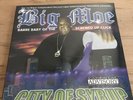 Big Moe City Of Syrup Vinyl
