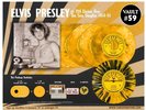 ELVIS PRESLEY The Sun Singles 1954-55 6x Vinyl Third Man Records Vault #59 NEW