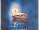 NIC JONES The Noah's Ark Trap 1977 LP  Vinyl Record : VG+/VG+ Shanachie-79003