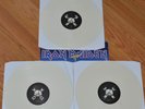Iron Maiden - London '88 3LP live mercyful fate black sabbath wolf reek of death