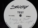 TWILIGHT NETWORK Only A Test STRICTLY RHYTHM 12