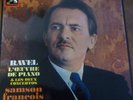 SAMSON FRANCOIS / RAVEL the  piano works & the 2 concertos   /EMI