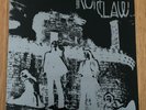 Iron Claw  Double LP  + Insert Comes With 7” Iron Claw Yunque Record