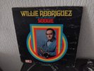 RARE AFRO  LATIN JAZZ LP Willie Rodriguez And His Orchestra – Soogie