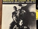 Jackie McLean & Co. Nice VG+ 1st W50 DG Prestige Lp Ray Draper Mal Waldron