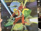 Roots Radics Band Scientist And Jammy Strike Back  LP 1982