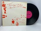 F-Word  Like It Or Not Live US 1978 Reissue Posh Boy Punk Rock Vinyl LP VG