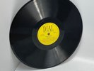 Sonny Berman Nocturne Howard McGhee Thermodynamics 1948 Shellac 78 RPM Jazz