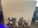 Creedence Clearwater Revival Complete Studio Albums Vinyl 7 LP Boxset NEW SEALED