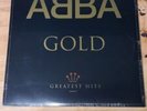 Gold: Greatest Hits by ABBA (Record, 2014) Made In France