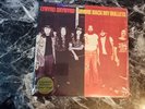 Lynyrd Skynyrd Gimme Back My Bullets Vinyl Record LP New Sealed Lmt. Ed. Color