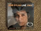 Bootleg Series 6: Concert at Philharmonic Hall by Bob Dylan (Vinyl, 2004) SEALED