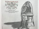 TOM T. HALL: Rhymer and Other Five and Dimers (Vinyl LP Record Sealed)