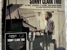 2LPs: Sonny Clark Trio, The 1960 Time Sessions With George Duvivier And Max Roac