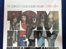 Tom Petty And The Heartbreakers – The Complete Studio Albums (SEALED/MINT) VINYL