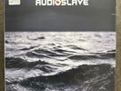 AUDIOSLAVE - OUT OF EXILE - VINYL RECORD