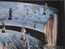 Pawn Hearts - Small Madhatter Van Der Graaf Generator vinyl LP