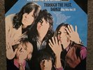 Through The Past, Darkly (UK) 1970 LP by The Rolling Stones (Decca - SKL 5019)