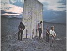 The Who Whos Next FIRST UK PRESSING Track Record Vinyl LP