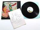Mountain - Nantucket Sleighride UK 1971 Island 1st Press LP Laminated Gatefold