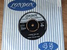 BOBBY FULLER FOUR - I Fought The Law / Little Annie Lou - 7