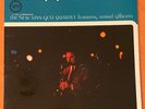 STAN GETZ Getz Au Go Go ASTRUD GILBERTO Verve 1964 MONO LP VAN GELDER  RARE NM-