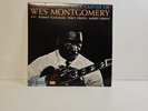 WES MONTGOMERY The Incredible Jazz Guitar-Riverside RLP12-320-UK 1960 Mono (MBO)