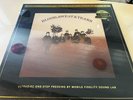 Blood, Sweat & Tears 2021 LIMTD #2669 ED. BOX MOFI MFSL (SEALED/MINT) VINYL