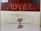 Ulver Themes from William Blake's 'The Marriage of Heaven and Hell' (Vinyl) Dmg