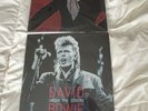 David Bowie 2 X Double Live Albums New