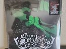Factory Sealed Bullet For My Valentine The Poison Vinyl Record LP