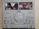 Bob Marley & The Wailers Babylon By Bus LP Island ISLD 11 Orig 1978 UK EX+ vinyl