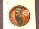 CAPTAIN BEEFHEART - Safe As Milk white colored vinyl, red label edition