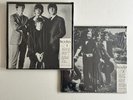 The Beatles Sweet Apple Trax Vol. I and II, Rare Unreleased Double LPs, VG+