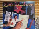 Luther Vandross, Busy Body, 1983 1st Epic Stereo Press, FE-39196, VG+/VG+