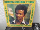 AFRO LP  Bentho Gustave Titiou & L'International Poly-Rythmo ‎– Le Di