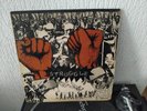 RARE AFRO REGGAE LP  Bunny Wailer ‎– Struggle Solomonic ‎– Sol.Prod.012
